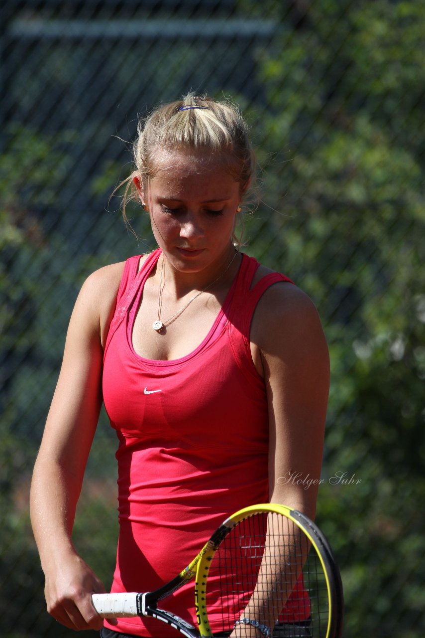 Jennifer Witthöft 1025 - 2. Schwartau Open 2011